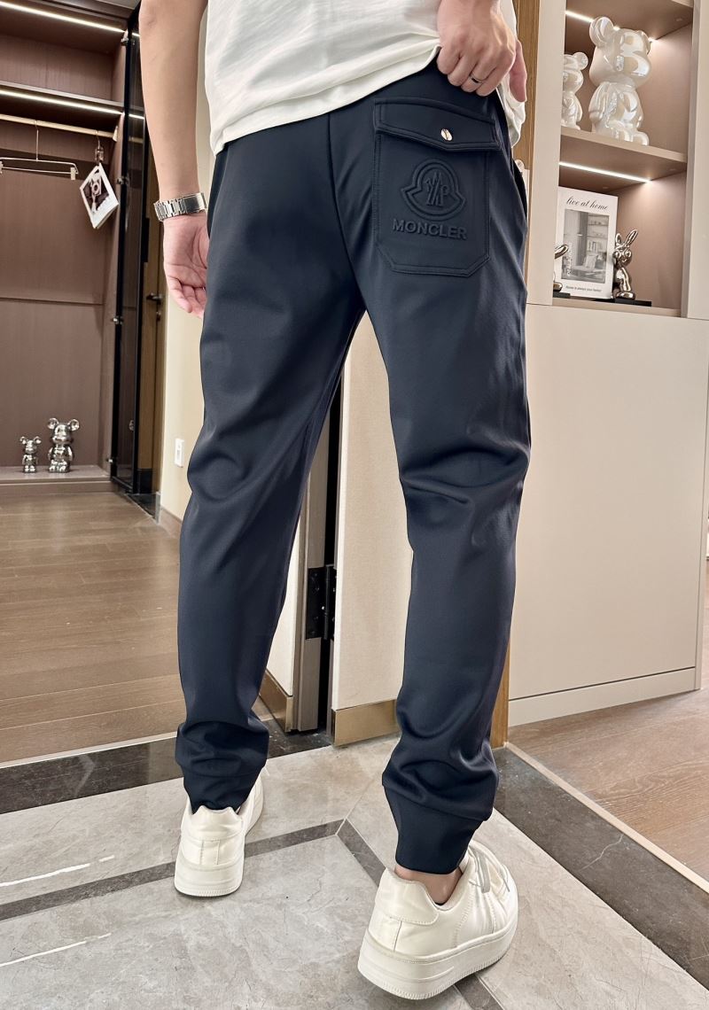 Moncler Long Pants